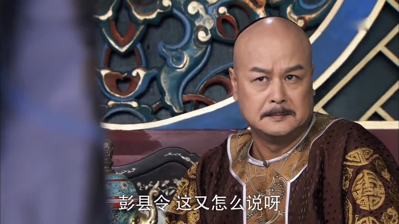 怪侠欧阳德黄天霸不被强权压迫跟福郡王对峙有戏看了
