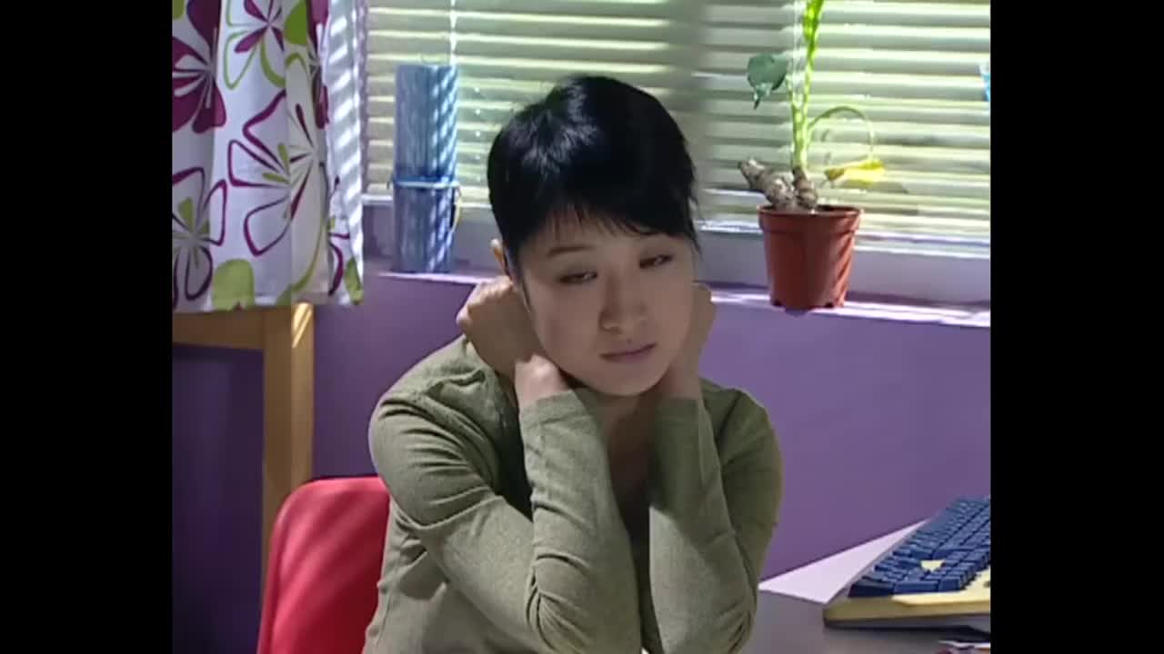 家有儿女戴明明暴力女小雪见了都害怕这以后怕是难嫁人了