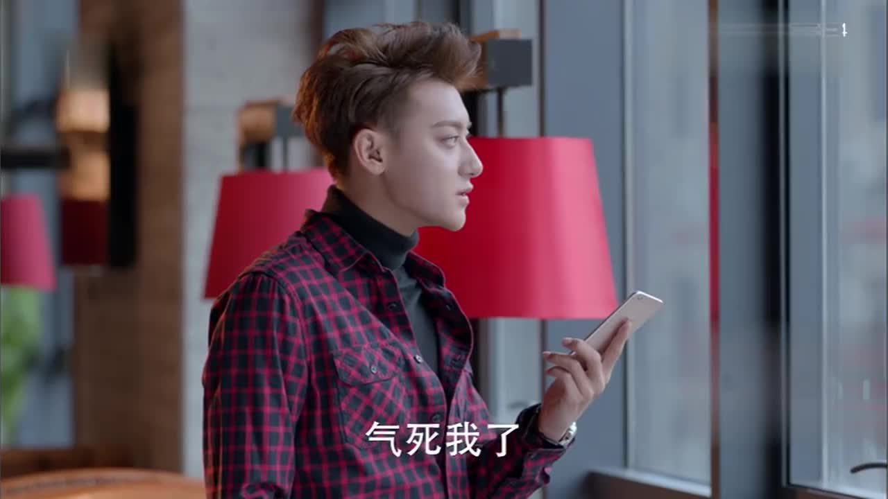 谈判官谢晓飞联系未果迫不得已只能请童恬恬出山相助