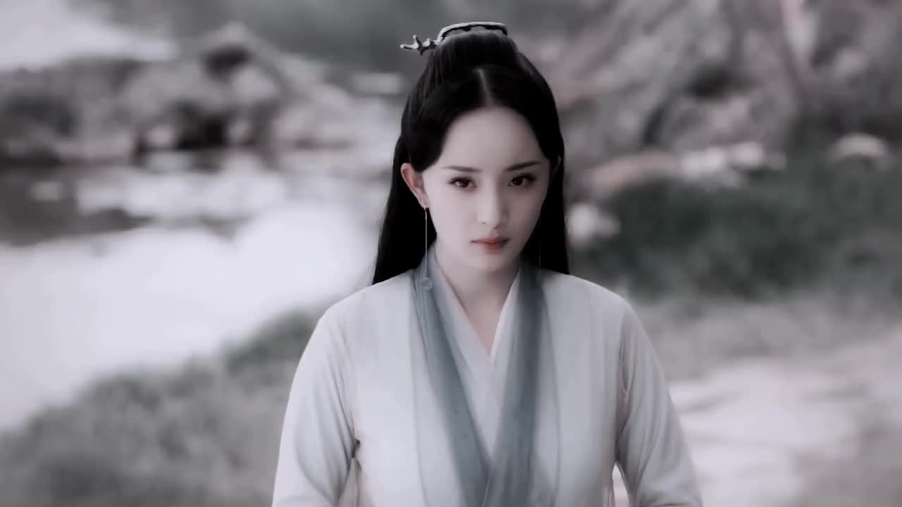 三生三世十里桃花:全民女神来袭,上演青丘白浅,这造型惊艳了__财经