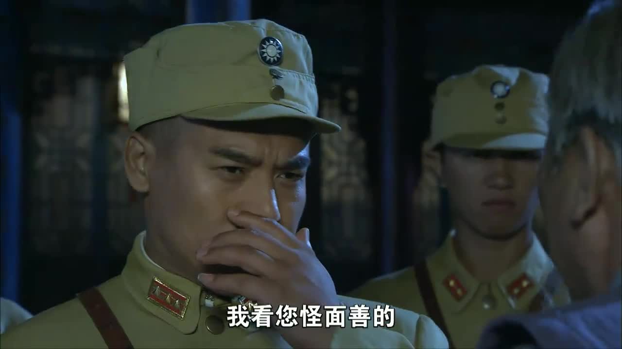 打狗棍那图鲁认错了人还被四爷嘲讽一顿那图鲁气坏了