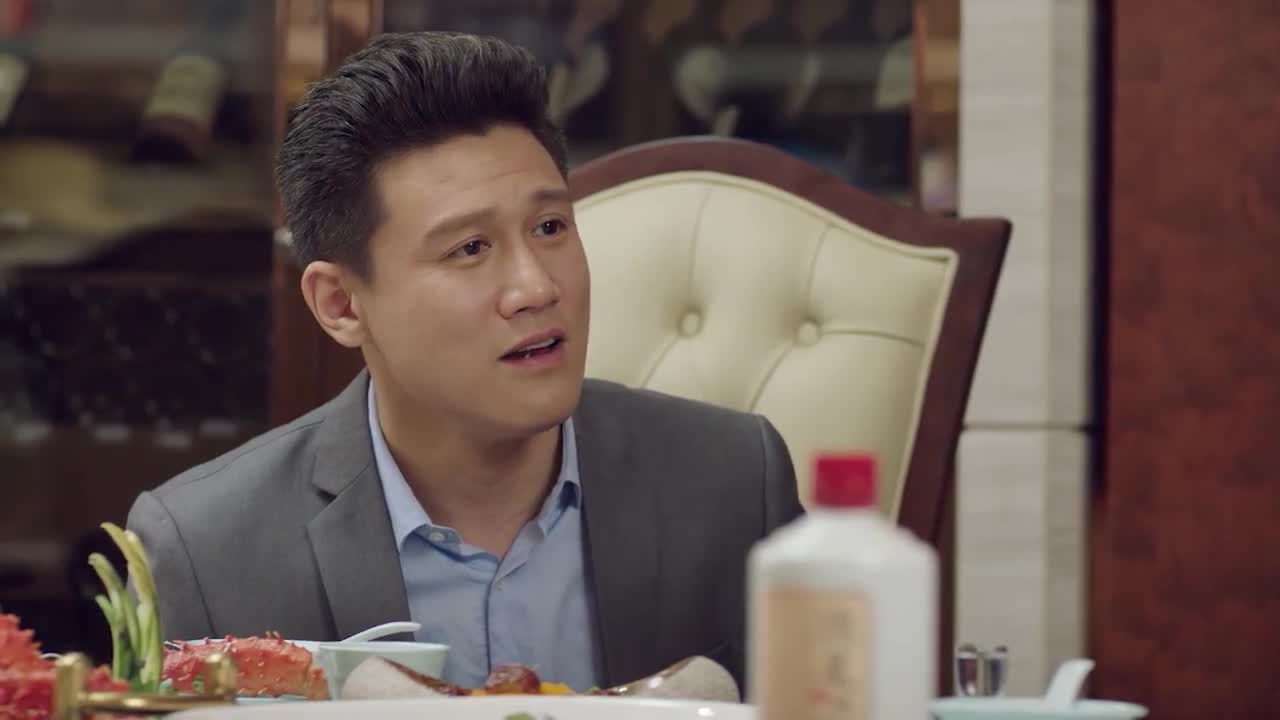 小幸福福财让师弟盯紧新公司情况陆经理找到罗美娟的下落