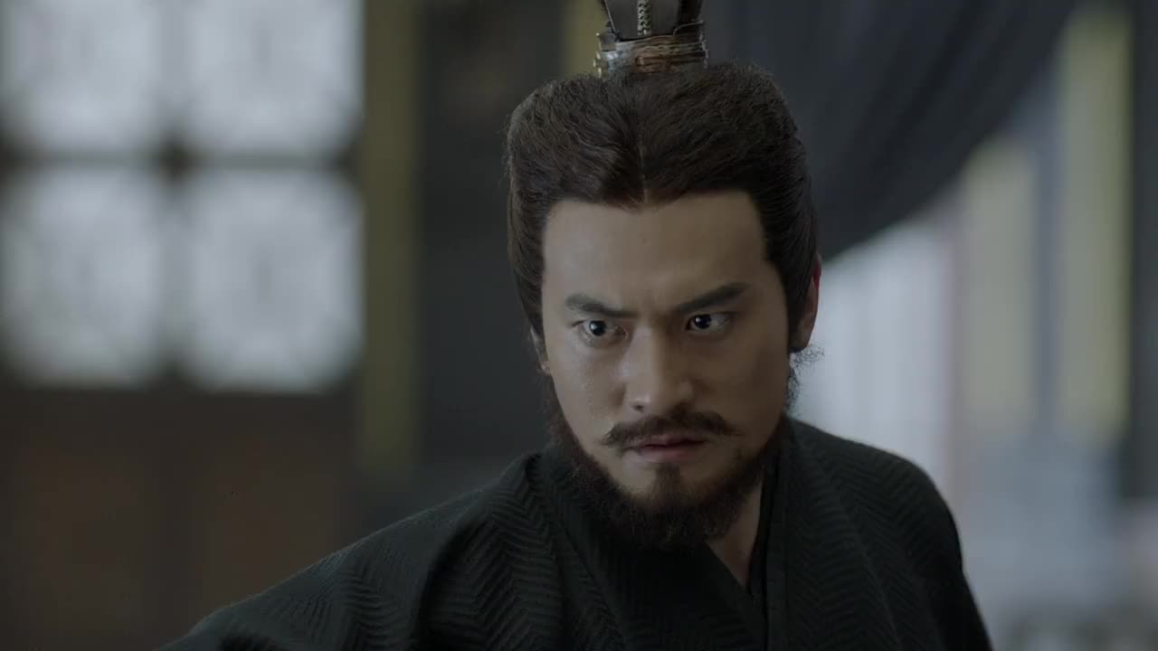 庆余年范闲对上杉虎撒谎让他千万不要招惹沈重上杉虎中计