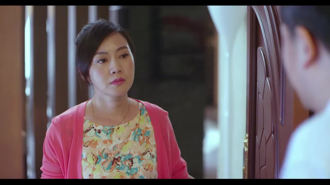 一仆二主唐红告诉杨树自己有特殊情况询问杨树的行踪