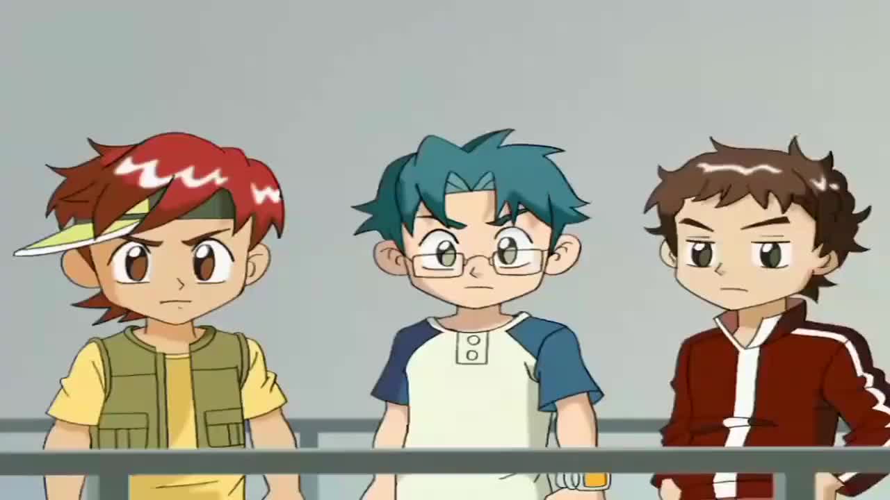 雷速登闪电冲线为了田义丰战车不被撞坏凌风竟然这么做