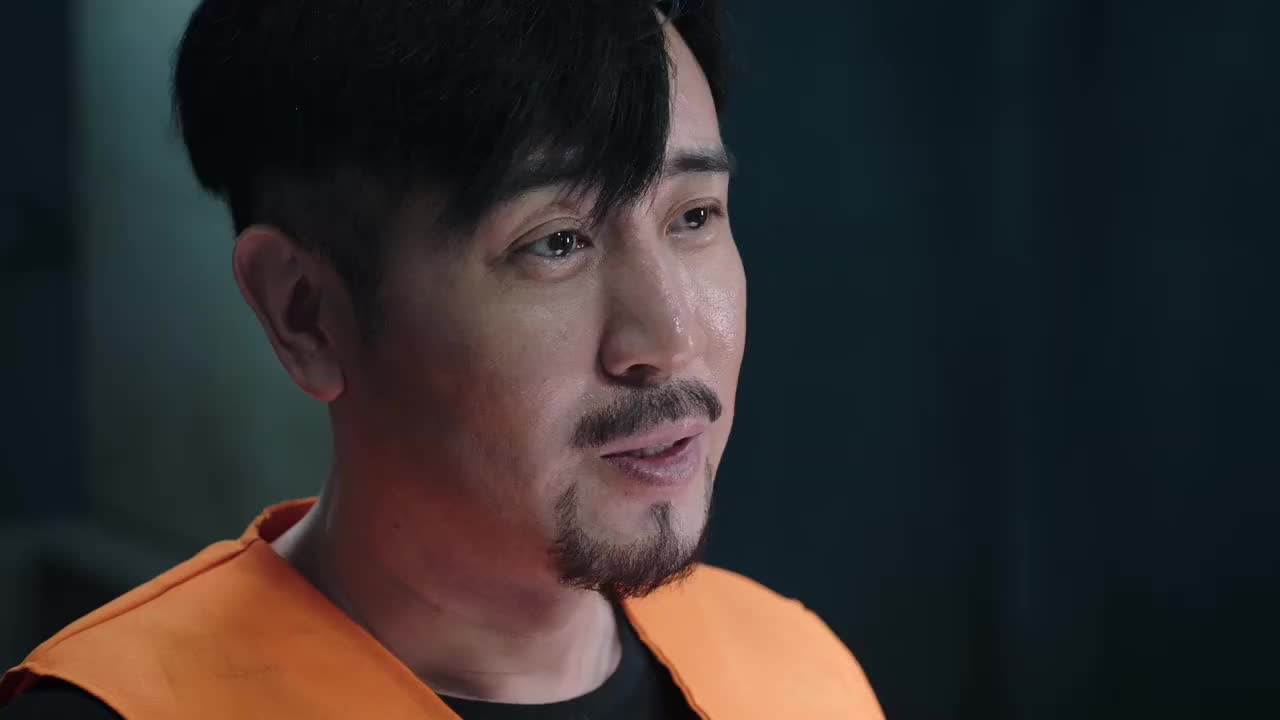 猎毒人吕云鹏表示自己就想有个实验室做自己的东西