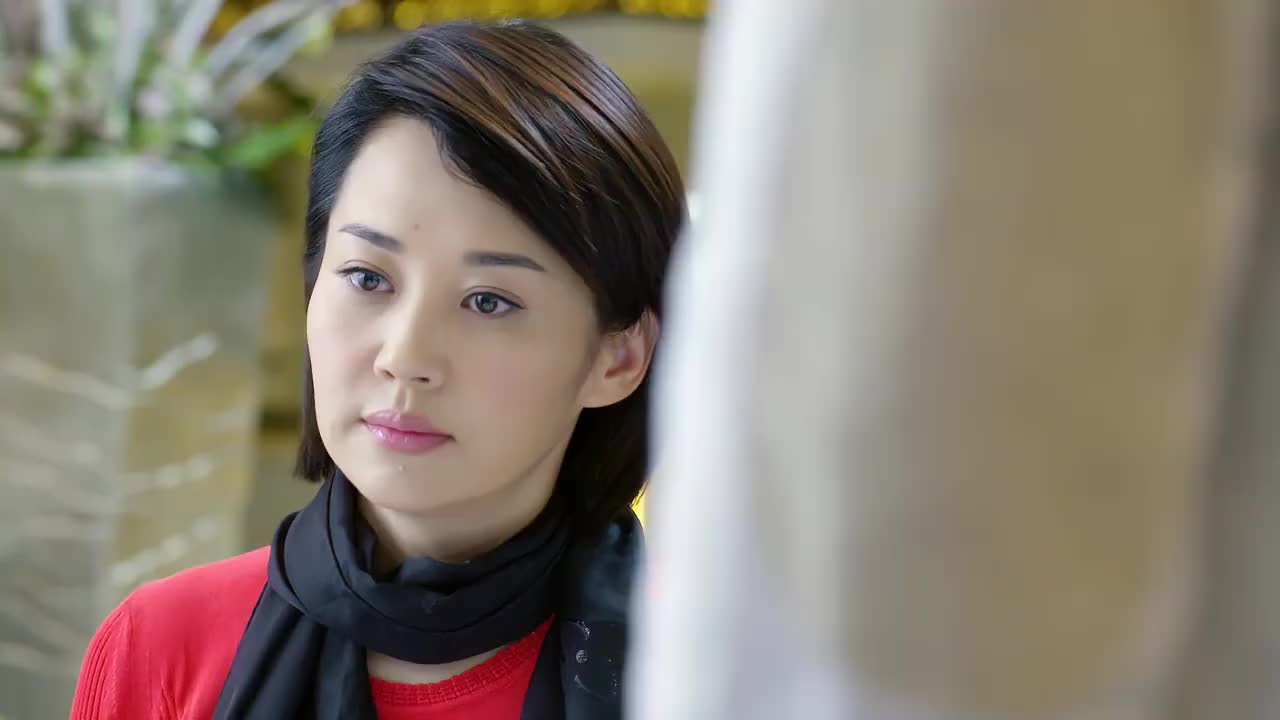 妈妈像花儿一样马三强告知吴晓露他要和吴晓露断绝关系