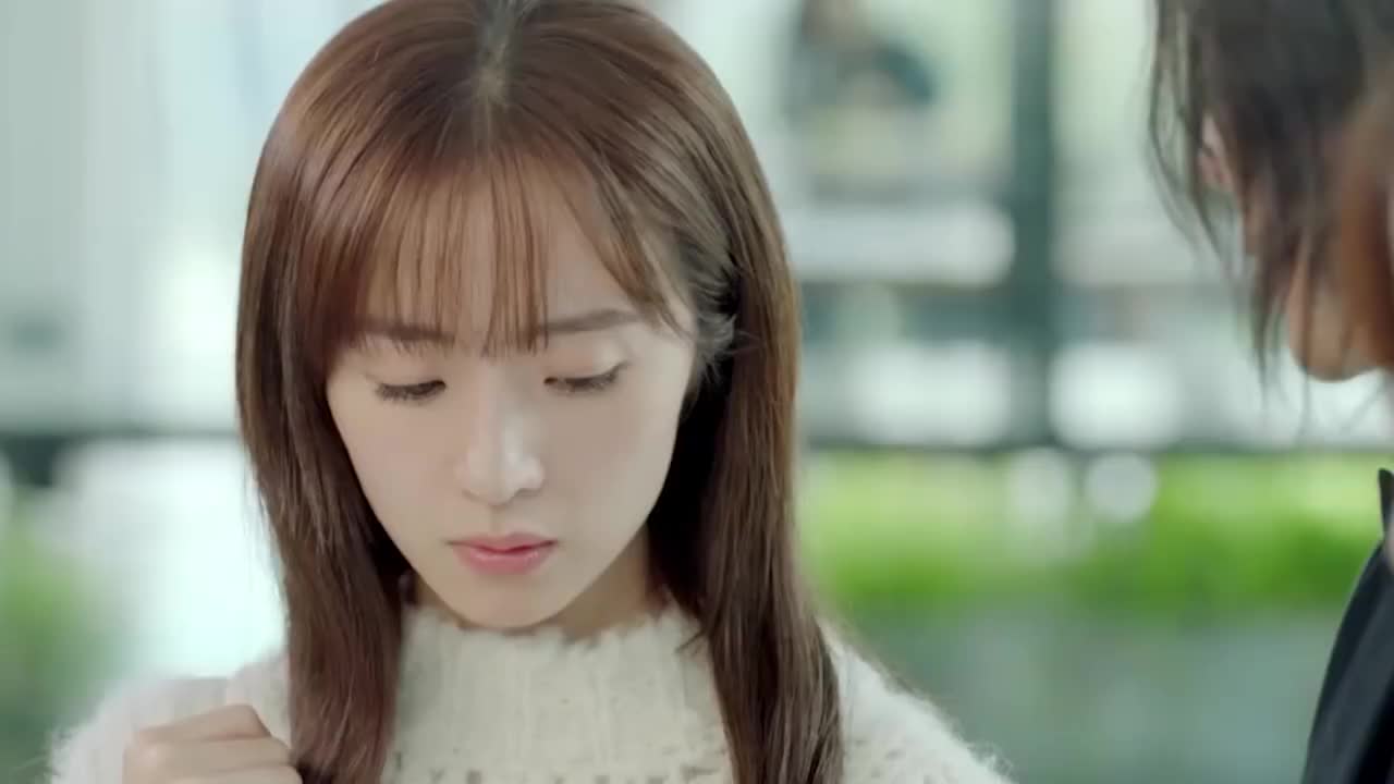 暗恋橘生淮南眼神杀来袭胡冰卿一个眼神诠释演技地位