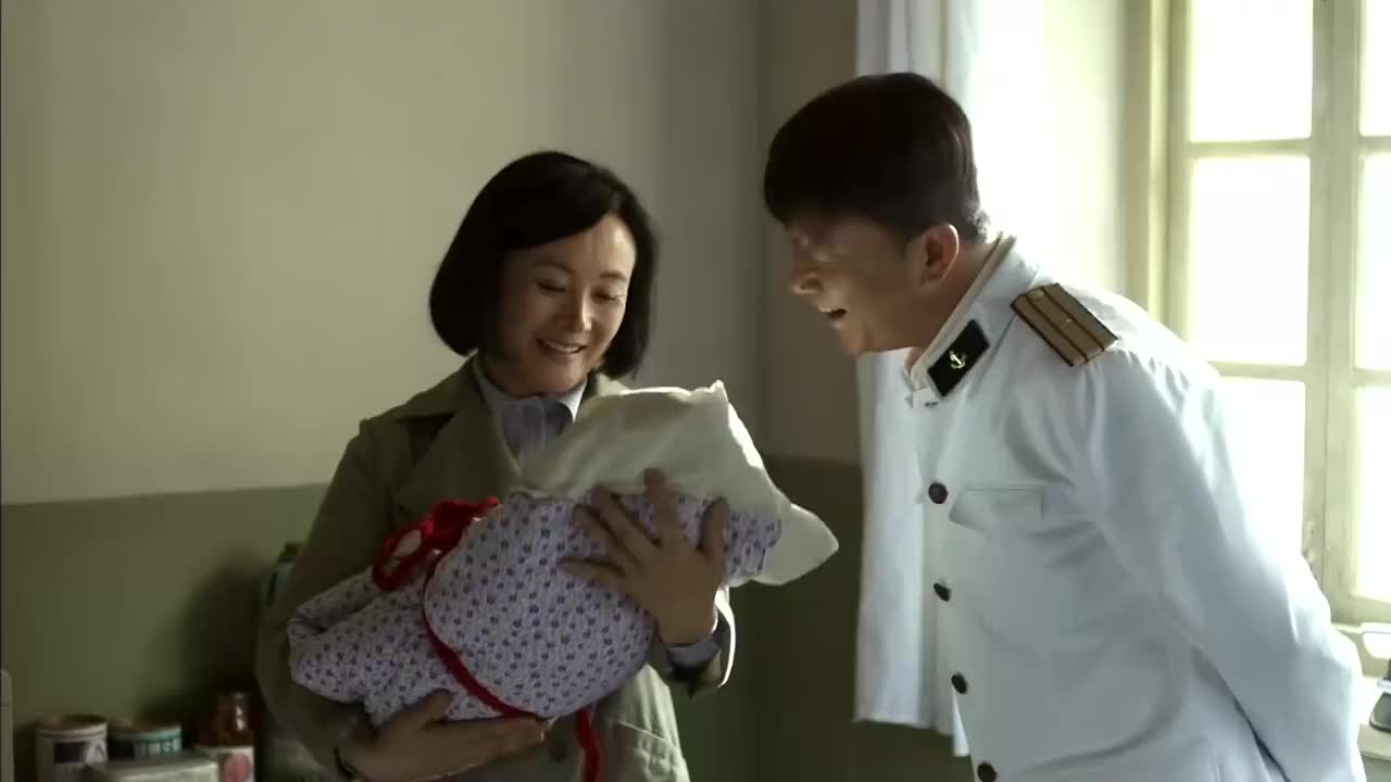 精彩推荐安杰生个大胖小子媒人给起名字孩子听了都不愿意