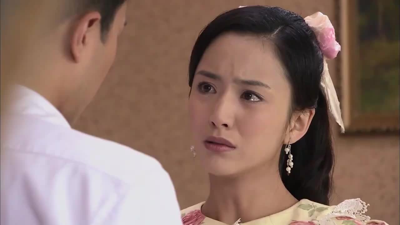 娘妻简直太气愤了耀宗隐瞒真相欺骗雅婷说出这话