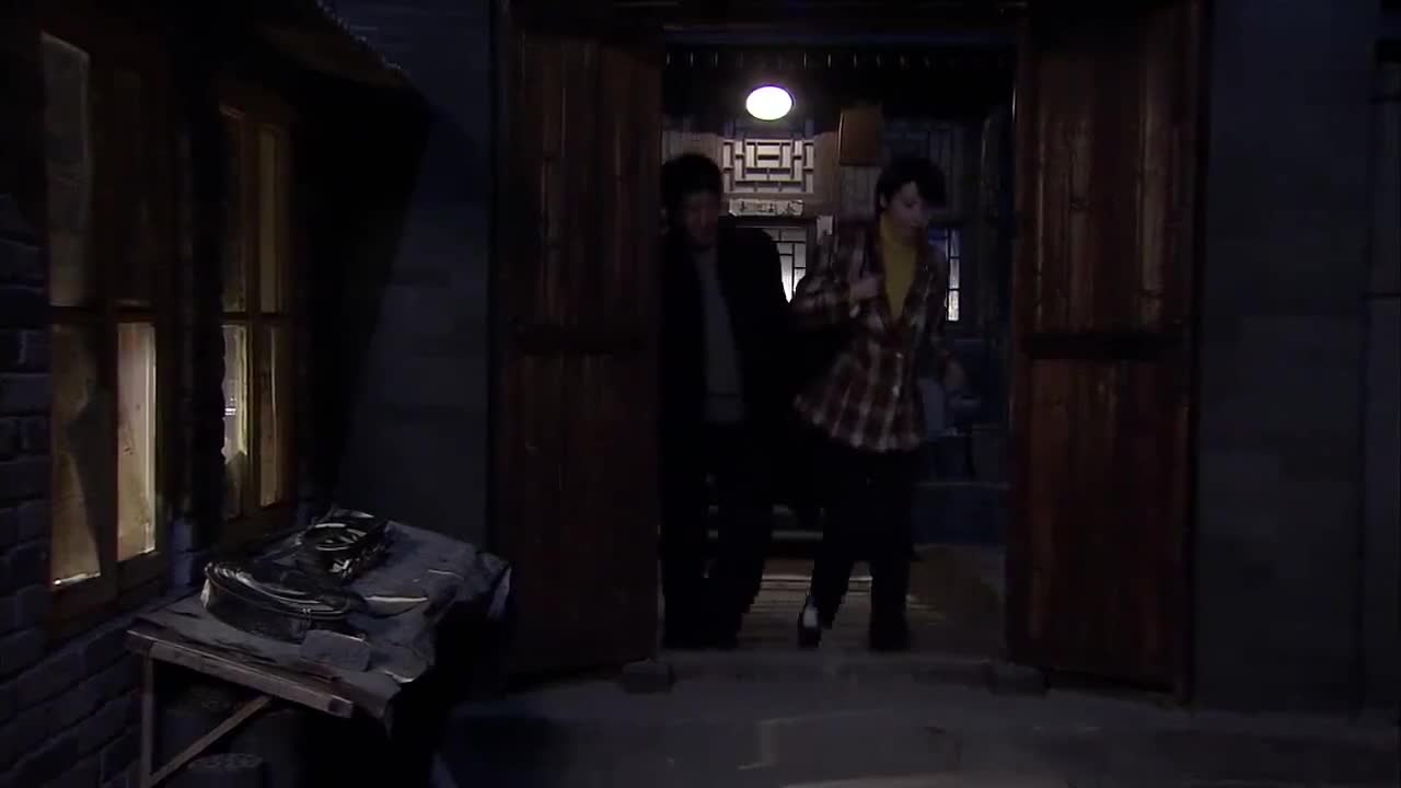 兄弟车行电视剧全集介绍
