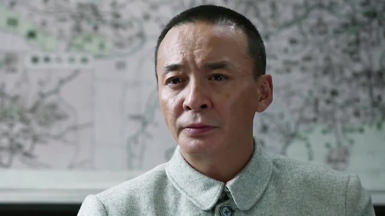 风云年代大汉听说任务泄露第一时间就怀疑兄弟这是为何