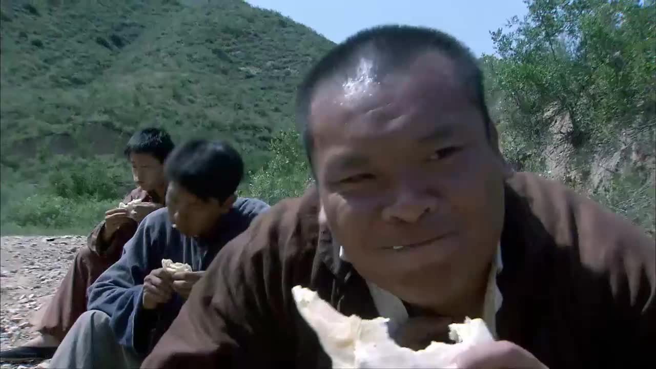 打狗棍续写那耀宗