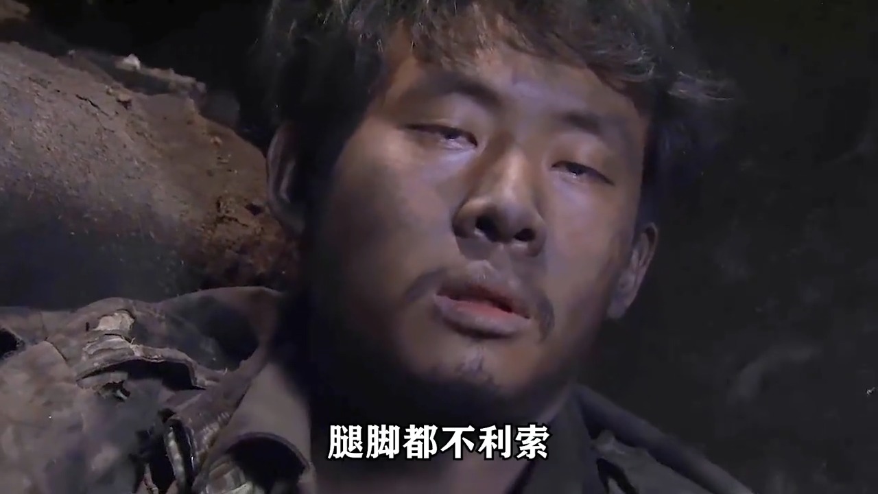 我的团长我的团大结局，三十八天坚守堪称奇迹！