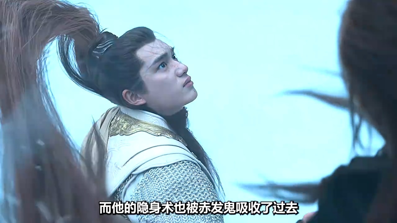 《刺杀小说家2》这部刚刚新上映的奇幻片值得一看