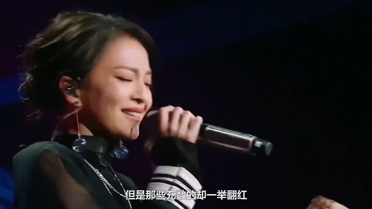 硬捧的歌手没红，随便充数的却一举翻红，用实力打脸