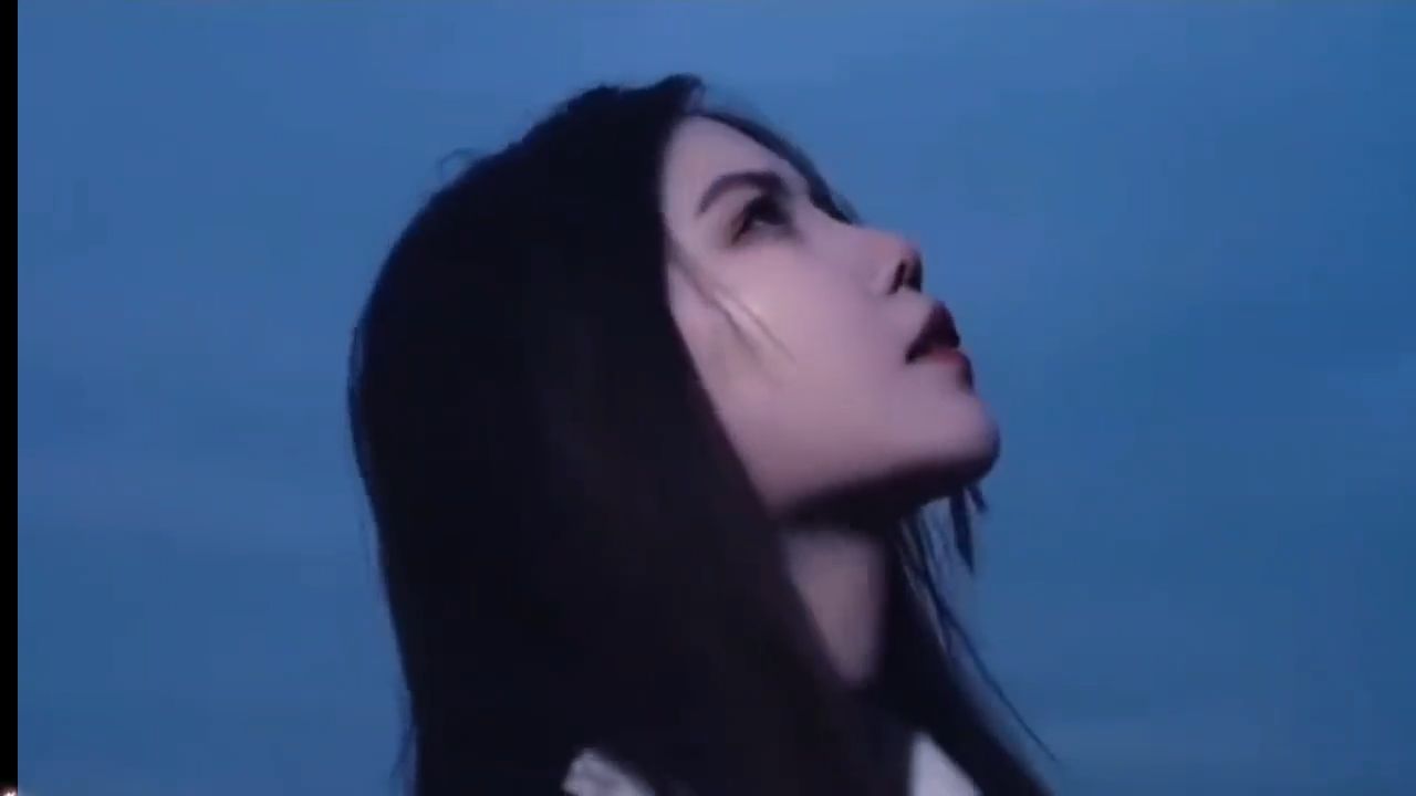 《此生无憾》经典重温，张碧晨的动人演绎