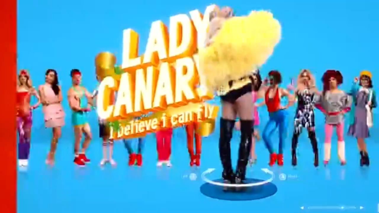 蔡依林颜值巅峰mV混剪《Play 我呸》，神一样的舞曲神仙颜值