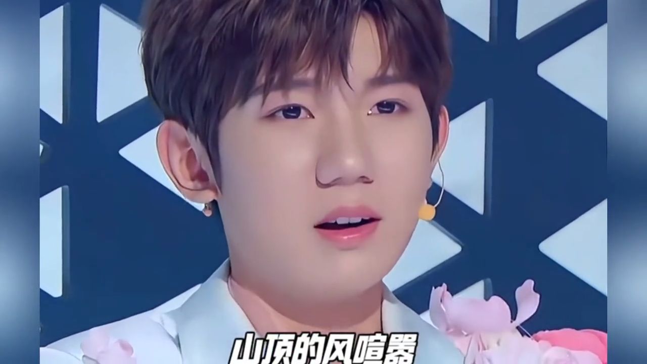 《狐独与自由》张碧晨＃天簌之音