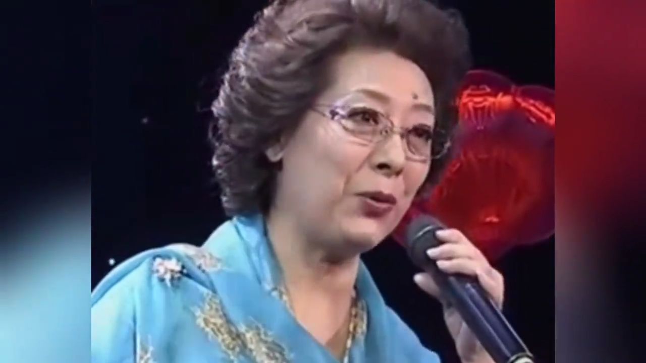 《大海啊故乡》经典旋律，关牧村深情演绎，勾起无数人的回忆。