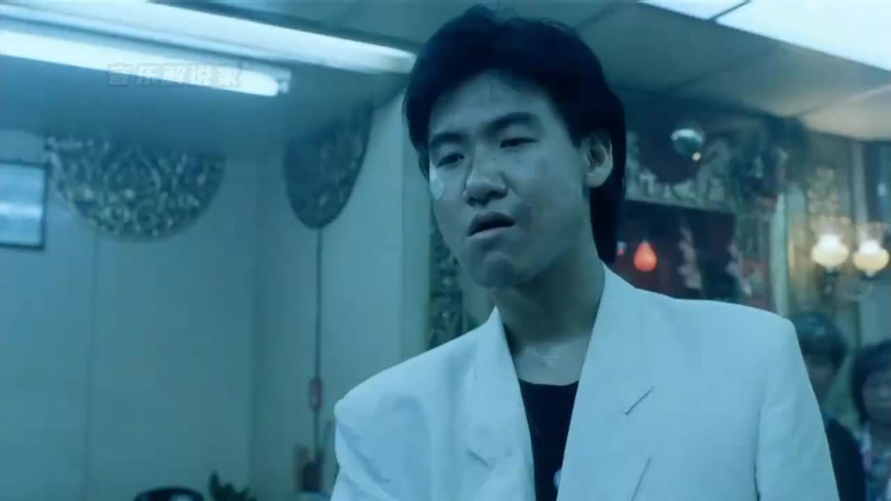 四大天王影坛成绩谁最辉煌？其中三人获封影帝，刘德华遥遥领先
