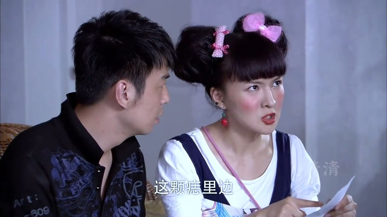 宝莲合集，儿媳妇和公公的对话我能笑一天回家的欲望