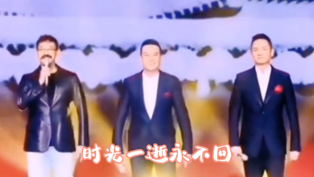 张嘉译带我们走进《往事只能回味》烟嗓音版，听着就是不一样