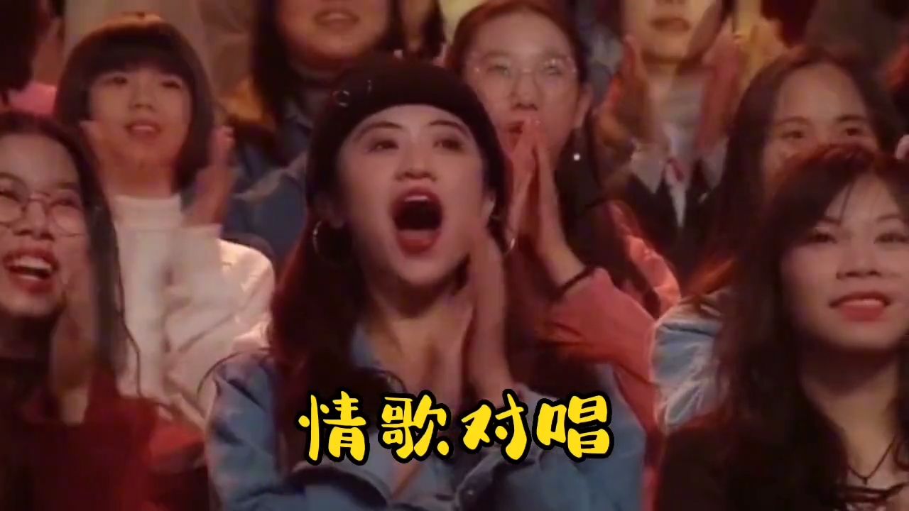 杨幂刘恺威深情对唱配音《安暖相伴》歌曲优美，歌声感人太好听了