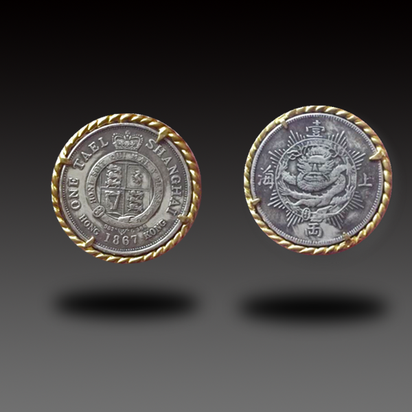 提起银元四大天王,在钱币收藏界那真是无人不知.