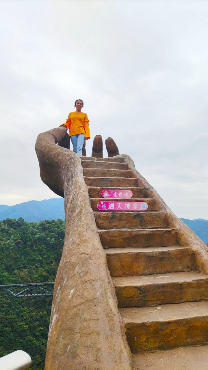 用心用情服务2020中秋国庆古龙峡清新飘逸赏心悦目洗肺之旅
