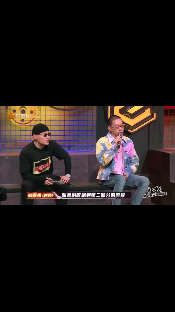 关于唱得评委起鸡皮疙瘩的是谁的信息 关于唱得评委起鸡皮疙瘩的是谁的信息