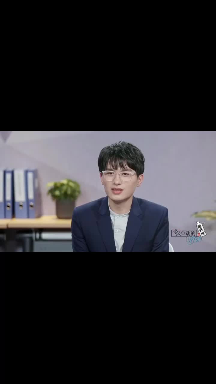 李不言愿意自己的病人出院的时候都是开开心心的