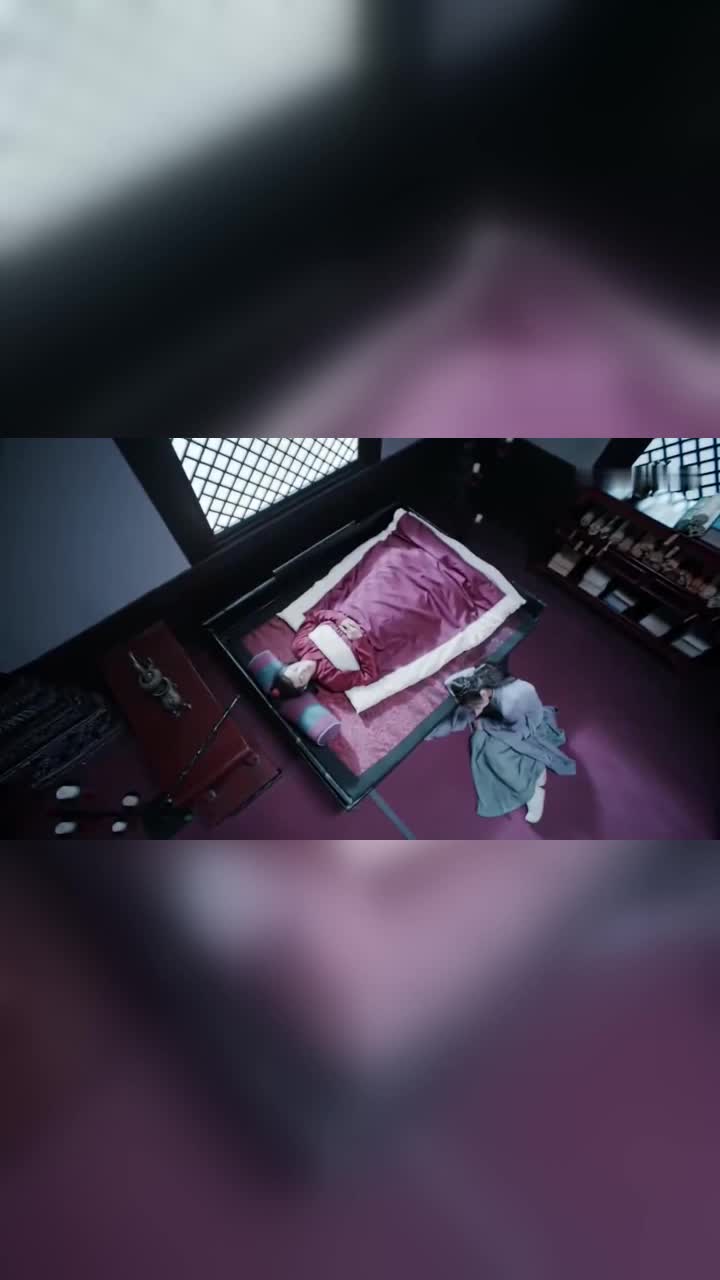 陈情令:魏无羡昏迷三日,醒来发现仙门世家,都改朝换代了_手机新浪网