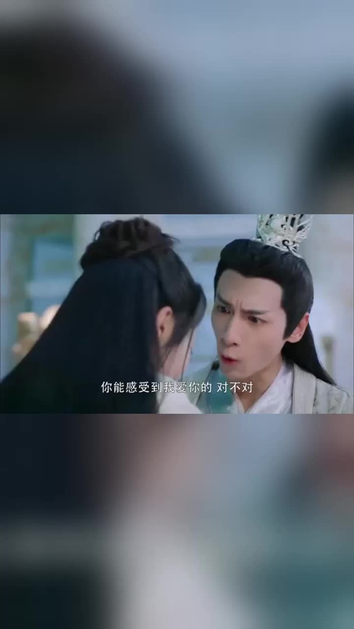 香蜜锦觅揭穿润玉阴谋连送魇兽是为监视锦觅心计深到可怕