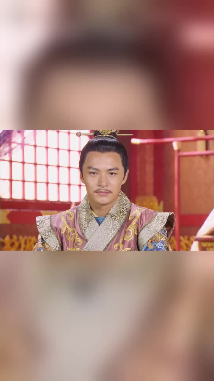 隋唐英雄4玉瑶向李世民表白