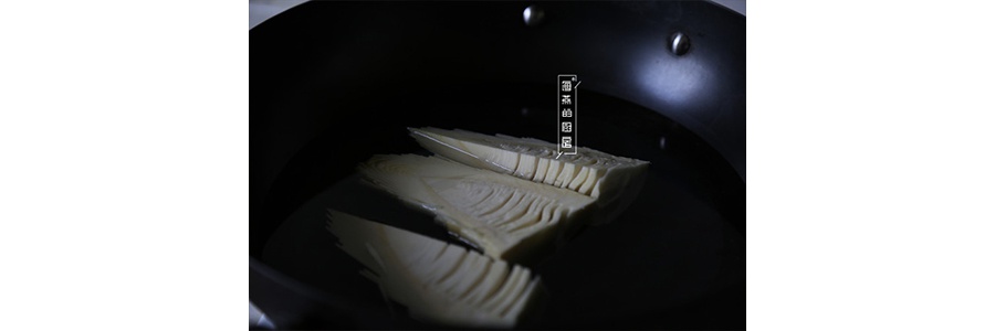 炖猪蹄要加这个菜，无比鲜美！