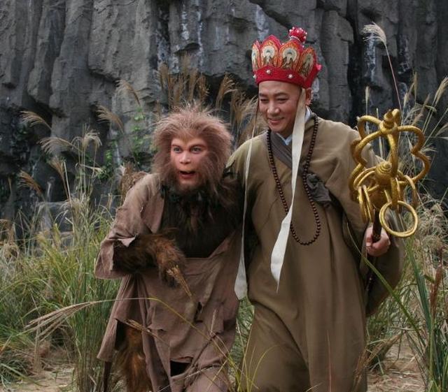 这版《西游记》耗时7年,斥巨资却被封,网友:导演是阿凡达吗?