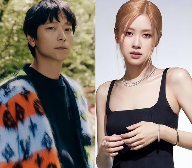 姜栋元朴彩英公司回应恋情,口径一致似协商好,引起网友热议__财经头条