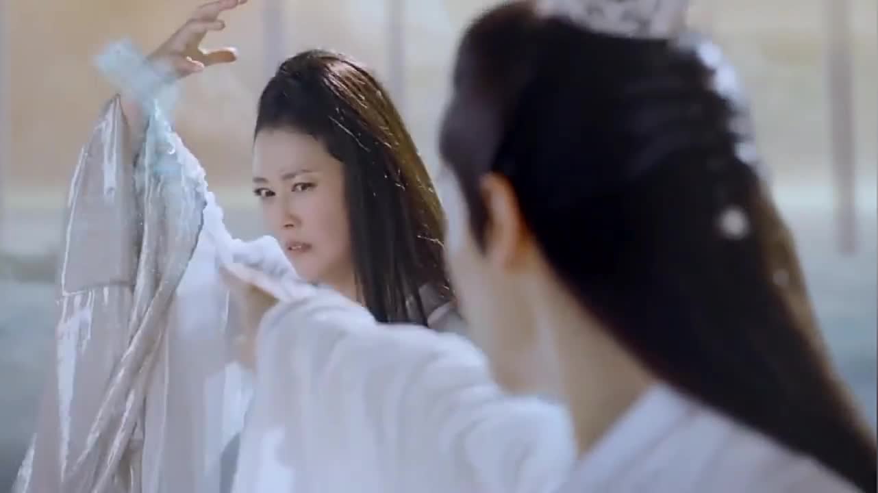 香蜜沉沉:旭凤是不会让荼姚,这么容易死掉的!