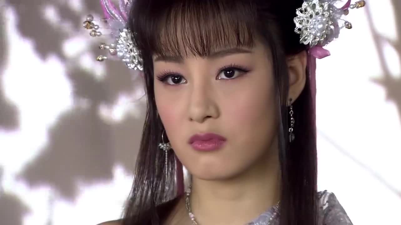 封神英雄榜:风青青和三霄仙子起冲突,闻太师左右为难不知该帮谁