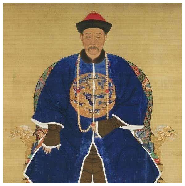 后世对雍正的评价是铁血无情,那是你没有看到,他对十三爷有多好|胤祥