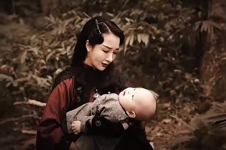 为您推荐: 这才是丘山一辈子最大的污点,原来司藤的出生跟此人有关!