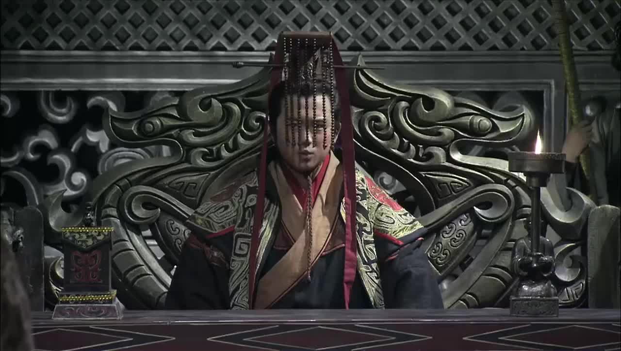 大秦帝国之崛起:武安君杀赵人45万,赵王吓破胆,赶紧亲自求和