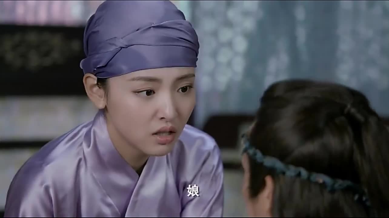 叶远安中邪将穆乐当成亲娘,穆乐眼里的深情快要溢出来了