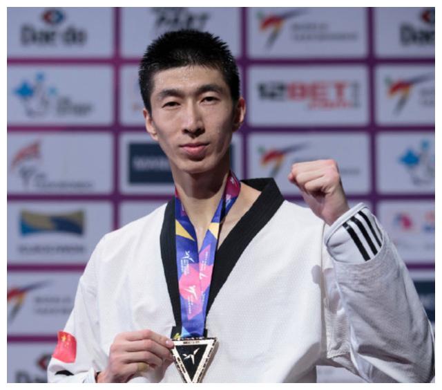 女朱婷与跆拳道赵帅将担任奥运双旗手,朱婷成中国首位女旗手休闲区蓝鸢梦想 - Www.slyday.coM 女朱婷与跆拳道赵帅将担任奥运双旗手,朱婷成中国首位女旗手休闲区蓝鸢梦想 - Www.slyday.coM