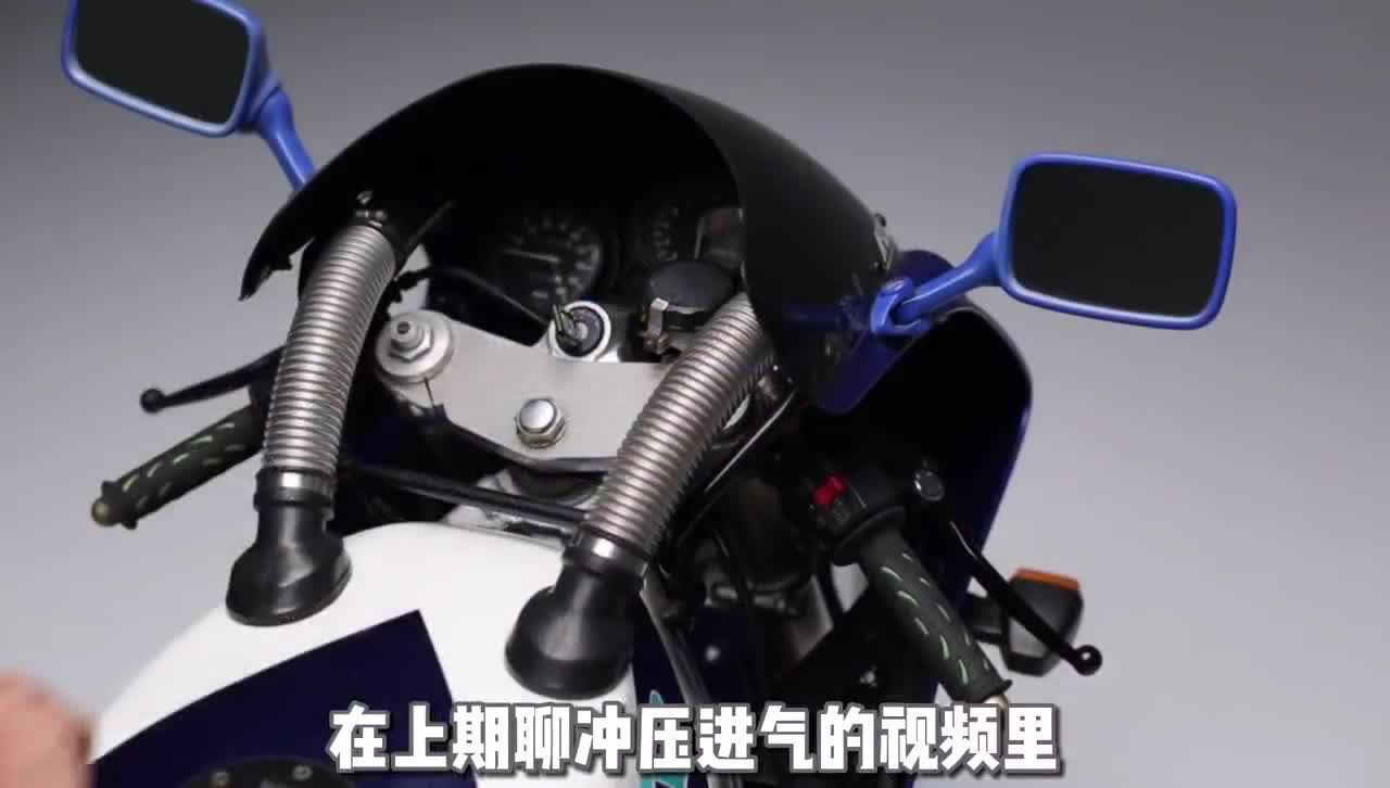 用洗衣机排水管做风道的奇葩散热系统你见过没？