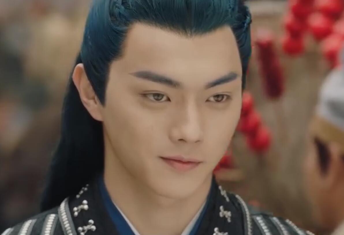 招摇:金仙复活成笑话,路十七可爱,路招摇一夜荒"糖"知心意