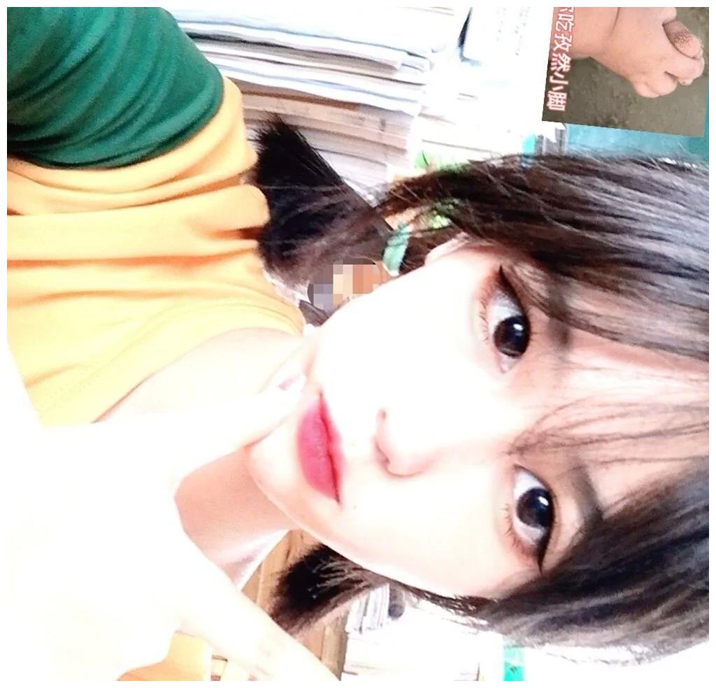 漂亮的女孩子粉丝网恋头像
