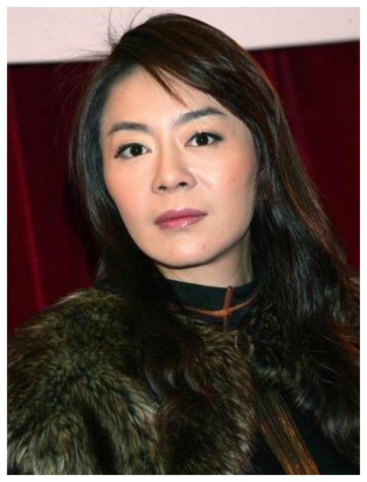 和刘德华分手后曝出恋爱细节让人咋舌痴情的喻可欣惹不起