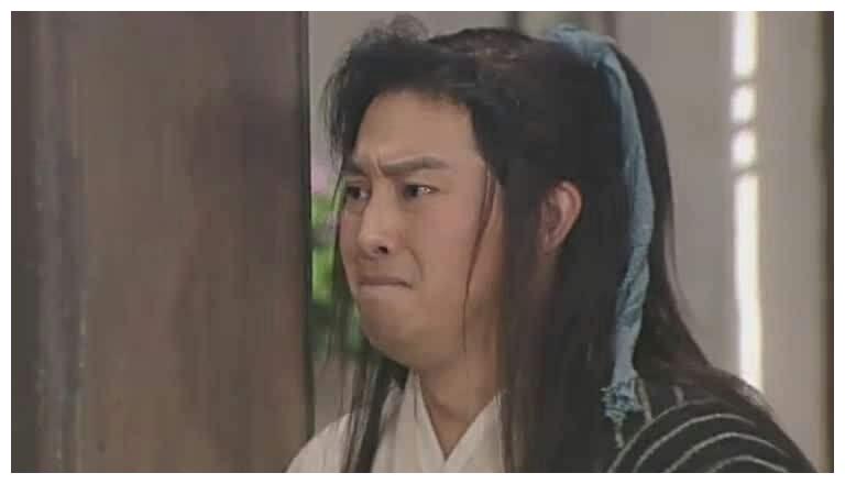 武林外传中的白展堂武功到底厉不厉害只会葵花点穴手